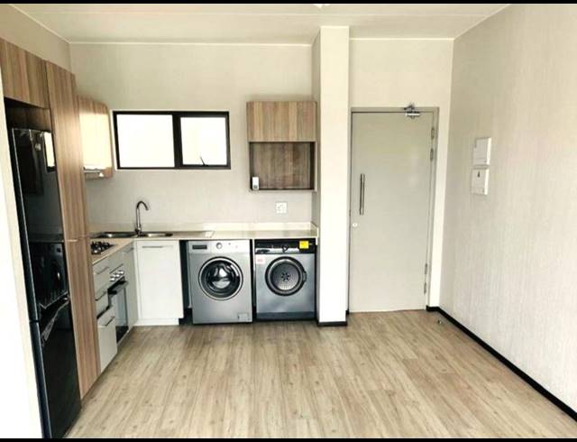 2 BEDROOM PROPERTY TO RENT IN BROADACRES